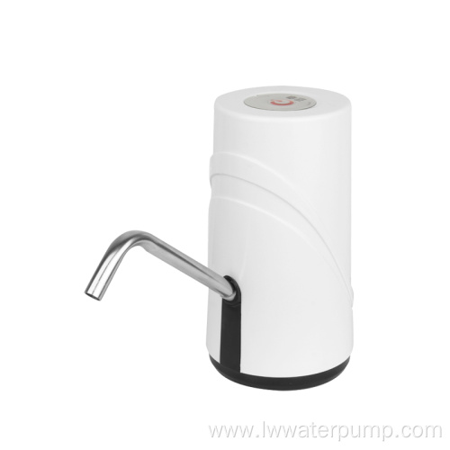 USB rechargeable mini handy home dispenser